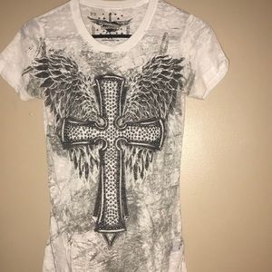 Rock & Roll Cowgirl shirt
